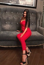 Darya , 30 years old – brunette hair,  brown eyes from Kharkiv, Ukraine - Photo 1485744