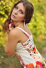 Hanna , 32 years old – light brown hair,  green eyes from Kharkiv, Ukraine - Photo 1442944