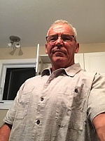 Sach , 54 years old –  hair,   eyes from Gatineau, Canada - Photo 1400034