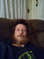 Gorgeous Ben, 43 years old from United States | ID: 1545960