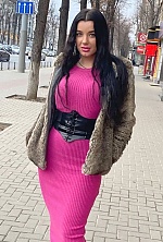 Mihaela , 34 years old – brunette hair,  blue eyes from Chisinau, Moldova - Photo 1405011