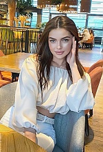 Diana , 30 years old – brunette hair,  green eyes from Ternopil, Ukraine - Photo 1406992