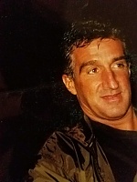 Peter Genovezos , 50 years old –  hair,   eyes from Fallriver, United States - Photo 1407116