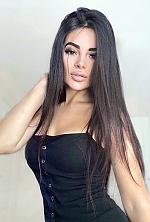 Irina , 25 years old – black hair,  brown eyes from Kharkov, Ukraine - Photo 1407721