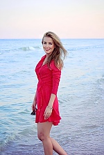 Victoria , 43 years old – blonde hair,  green eyes from Bar, Montenegro - Photo 1409311