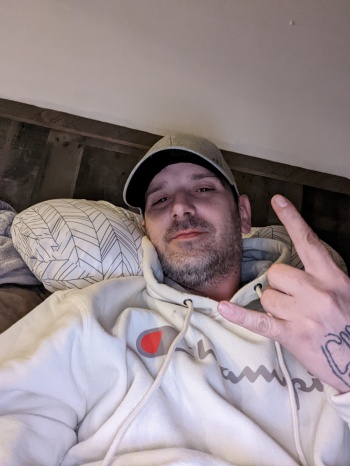 RIckyp, 39 yo | eyes, hair | ID1566421