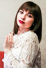 Irina , 28 years old – brunette hair,  grey eyes from Nikolev, Ukraine - Photo 343432