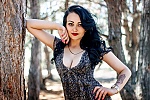 Olga , 36 years old – black hair,  green eyes from Nikolev, Ukraine - Photo 547795