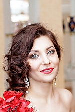 Elena , 34 years old – black hair,  brown eyes from Nikolev, Ukraine - Photo 346340