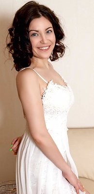 Gorgeous Elena, 34 years old from Ukraine | ID: 157815