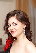 Elena , 34 years old – black hair,  brown eyes from Nikolev, Ukraine - Photo 346341