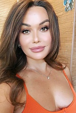 Elena , 41 years old – light brown hair,  hazel eyes from Kremenchug, Ukraine - Photo 1830038