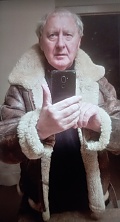Dranreb , 78 years old –  hair,   eyes from CALGARY, Canada - Photo 1421197