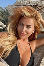 Inna , 31 years old – blonde hair,  blue eyes from Miami, United States - Photo 1420204