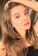 Kateryna , 22 years old – light brown hair,  green eyes from Mykolaiv, Ukraine - Photo 1421159