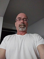 Gorgeous RANDY, 53 years old from Canada | ID: 1588230