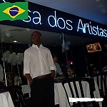 Pedro stevan , 44 years old –  hair,   eyes from S&atilde;o Paulo, Brazil - Photo 1422272