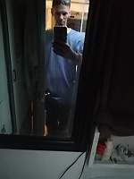 Gorgeous Mike, 51 years old from United States | ID: 1589591