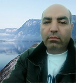 Gorgeous محسن هاشمی, 42 years old from Other | ID: 1590247