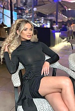 Iulia , 27 years old – blonde hair,  blue eyes from Bucharest, Romania - Photo 1916373