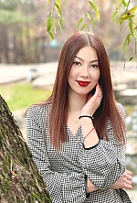 Daria , 20 years old – light brown hair,  green eyes from Cherkassy, Ukraine - Photo 1581673