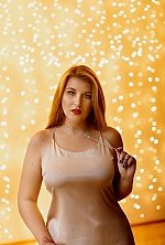 Solomiia , 29 years old – auburn hair,  green eyes from Dallas, United States - Photo 1431060