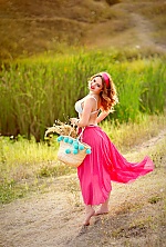 Alina , 32 years old – blonde hair,  green eyes from Kharkov, Ukraine - Photo 1149872