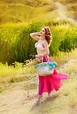 Alina , 32 years old – blonde hair,  green eyes from Kharkov, Ukraine - Photo 1149871