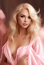 Alina , 32 years old – blonde hair,  green eyes from Kharkov, Ukraine - Photo 1737694