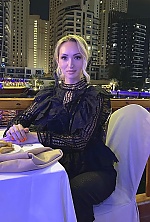 Elena , 40 years old – blonde hair,  grey eyes from Darlington, England - Photo 1433742