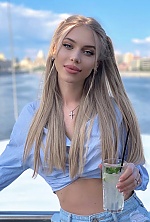 Veronika , 30 years old – blonde hair,  green eyes from Kyiv, Ukraine - Photo 1983192