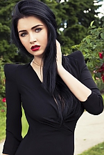 Elena , 31 years old – black hair,  hazel eyes from Kiev, Ukraine - Photo 24800