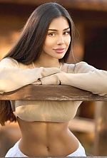 Krystsina , 29 years old – brunette hair,  brown eyes from Minsk, Belarus - Photo 1831486