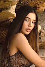 Krystsina , 30 years old – brunette hair,  brown eyes from Minsk, Belarus - Photo 1899324