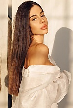 Krystsina , 30 years old – brunette hair,  brown eyes from Minsk, Belarus - Photo 1768449