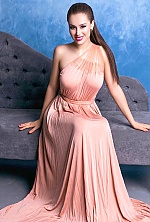 Anna , 26 years old – black hair,  green eyes from Kiev, Ukraine - Photo 1435238