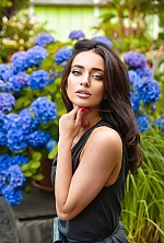 Katerina , 35 years old – brunette hair,  hazel eyes from Kharkiv, Ukraine - Photo 1710320