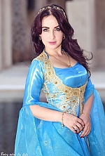 Aleksandra , 42 years old – red hair,  green eyes from Dubai, UAE - Photo 1440088