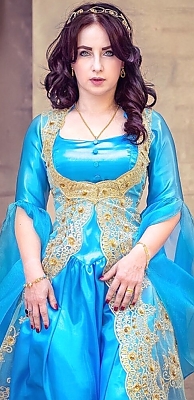 Gorgeous Aleksandra, 42 years old from UAE | ID: 1620907