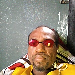 Gorgeous EMKASOFFICE CHUKWUKA, 42 years old from Nigeria | ID: 1624819