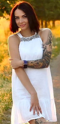 Gorgeous Katerina, 29 years old from Ukraine | ID: 1627437