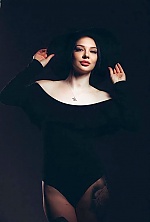 Katerina , 29 years old – brunette hair,  grey eyes from Kiev, Ukraine - Photo 1442879