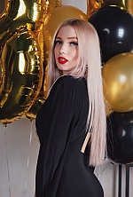 Yulia , 24 years old – light brown hair,  blue eyes from Kyiv, Ukraine - Photo 1443119