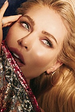 Valentina , 46 years old – blonde hair,  blue eyes from Berlin, Germany - Photo 1443288