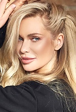 Valentina , 46 years old – blonde hair,  blue eyes from Berlin, Germany - Photo 1443248