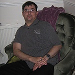 John , 62 years old –  hair,   eyes from Braintree Essex, England - Photo 1443355