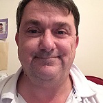 John , 62 years old –  hair,   eyes from Braintree Essex, England - Photo 1443357