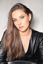 Diana , 21 years old – brunette hair,  green eyes from Kiev, Ukraine - Photo 1443504