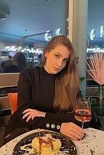Diana , 21 years old – brunette hair,  green eyes from Kiev, Ukraine - Photo 1443497