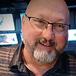 Gorgeous Gregg, 65 years old from United States | ID: 1630563